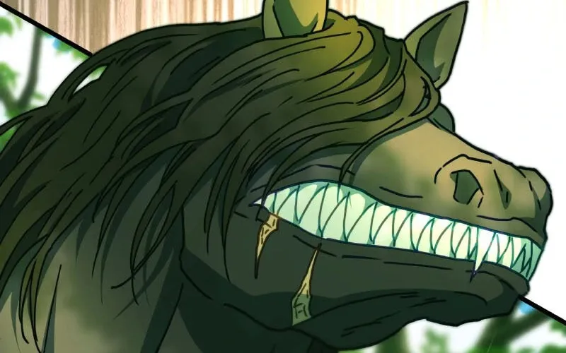 Another Typical Fantasy Romance Chapter 127 page 107 - 