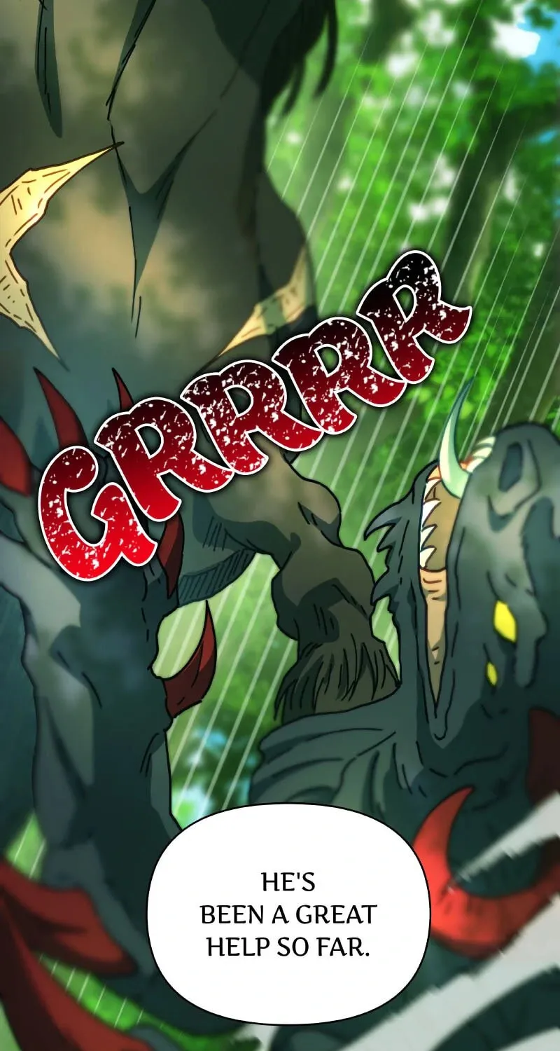 Another Typical Fantasy Romance Chapter 127 page 108 - 