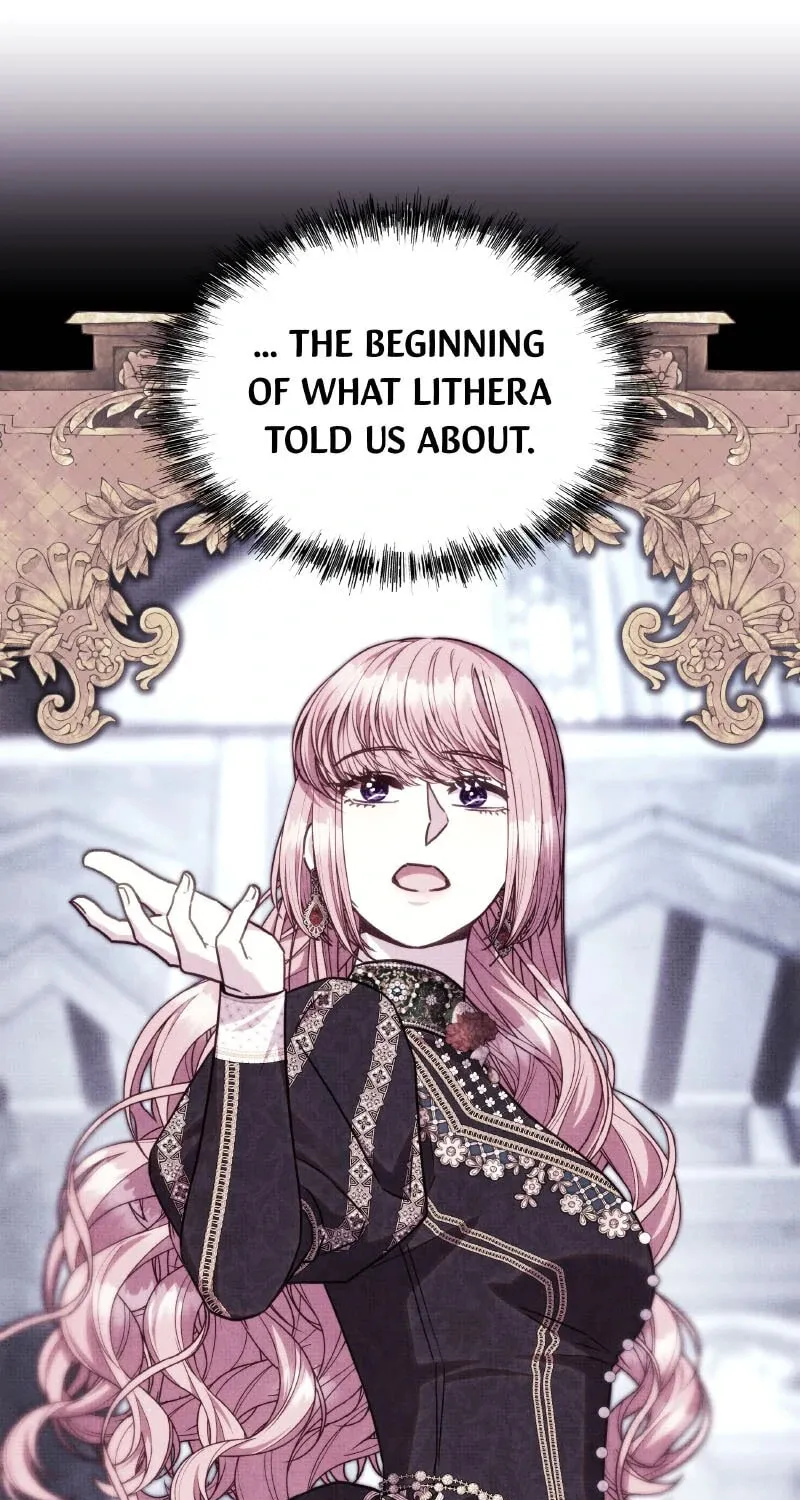 Another Typical Fantasy Romance Chapter 127 page 12 - 