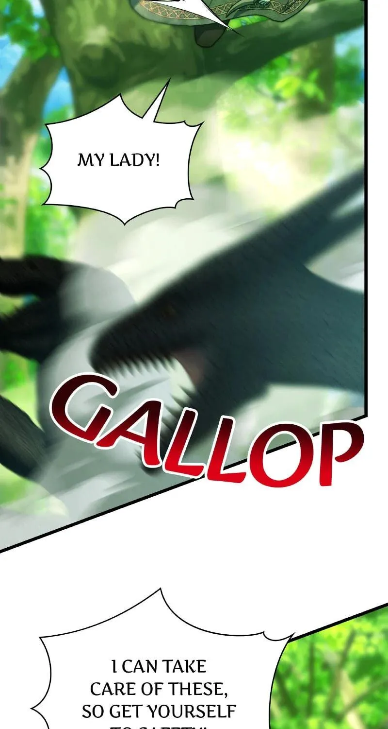 Another Typical Fantasy Romance Chapter 127 page 119 - 