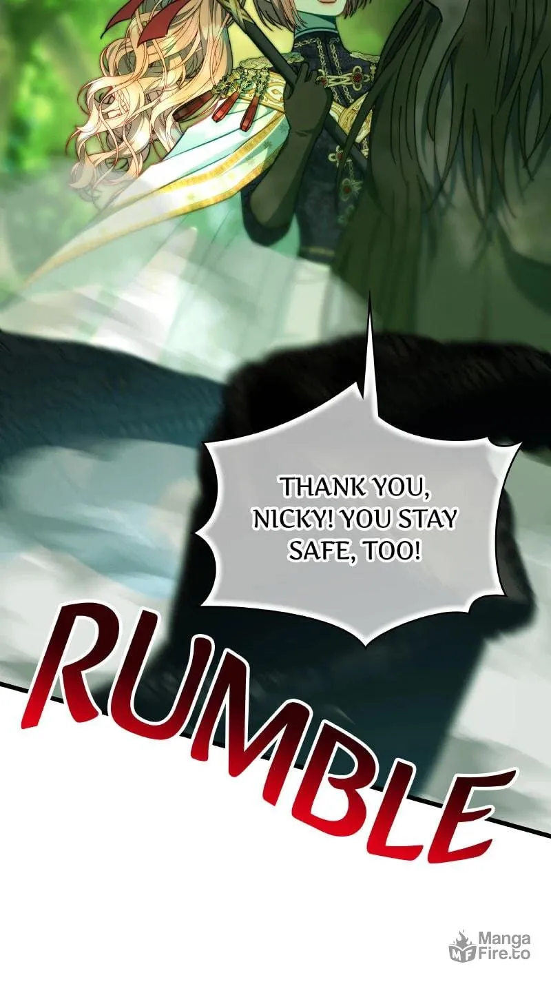 Another Typical Fantasy Romance Chapter 127 page 121 - 
