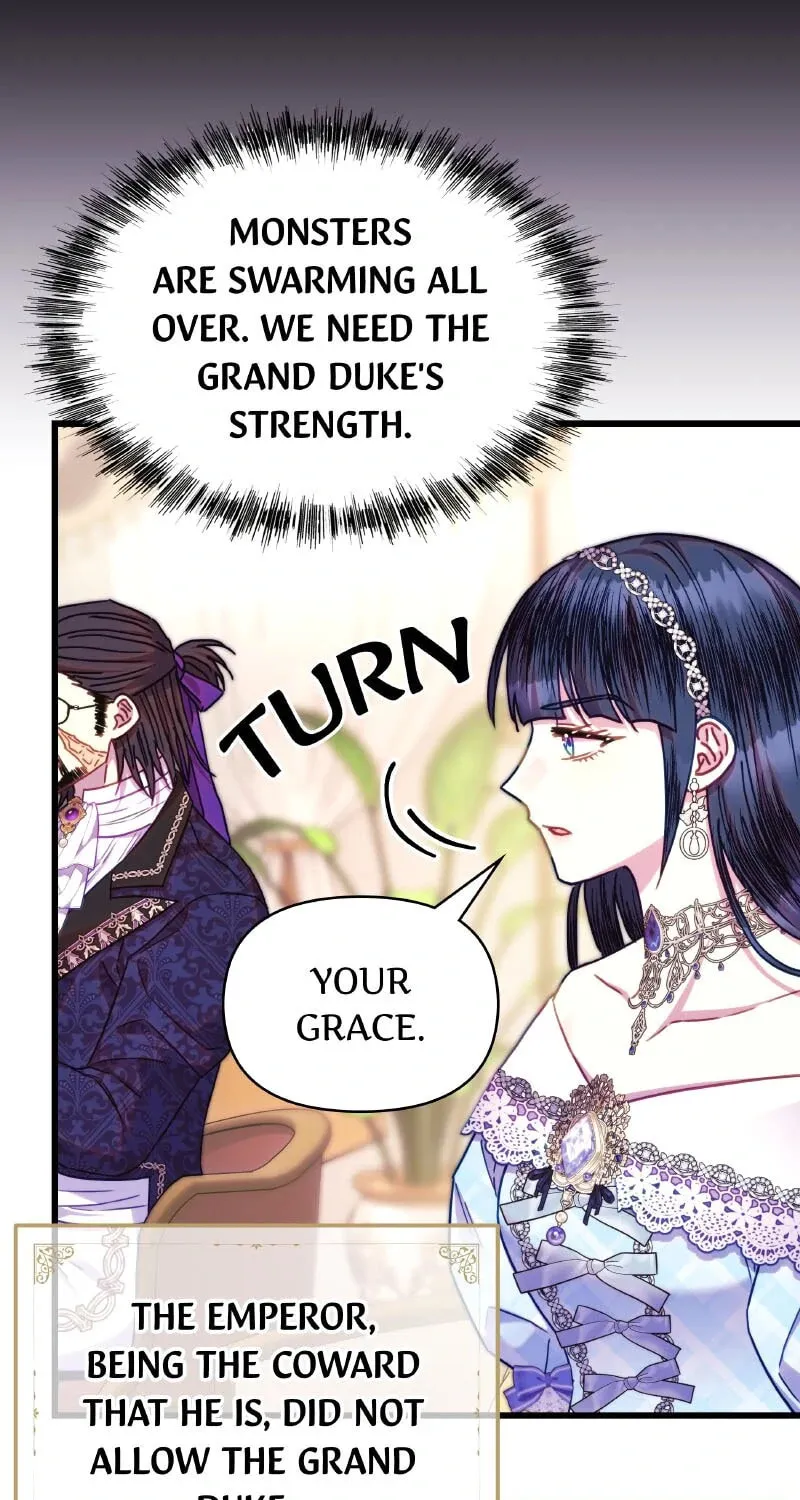 Another Typical Fantasy Romance Chapter 127 page 14 - 
