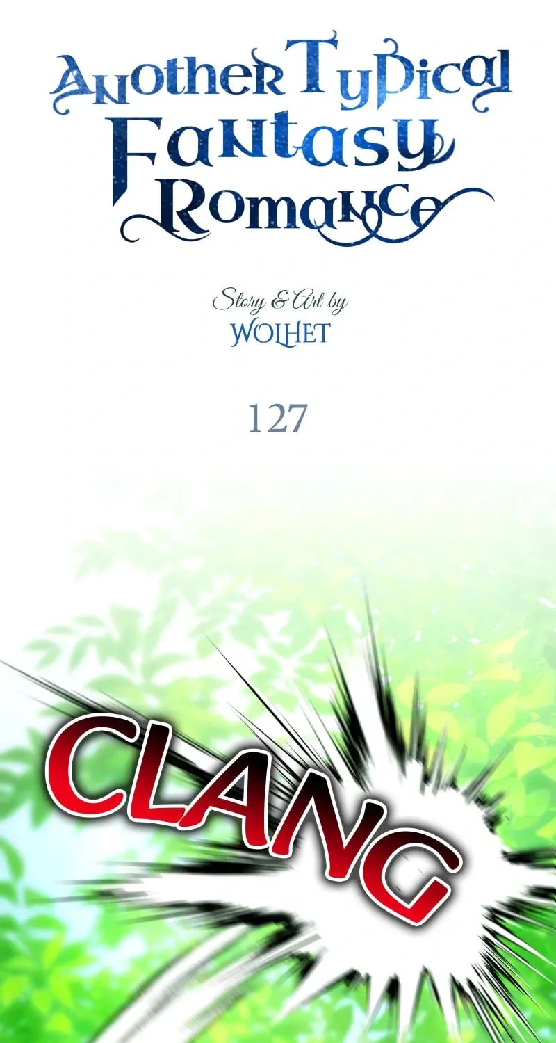 Another Typical Fantasy Romance Chapter 127 page 23 - 