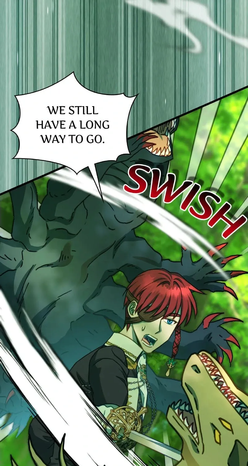 Another Typical Fantasy Romance Chapter 127 page 29 - 