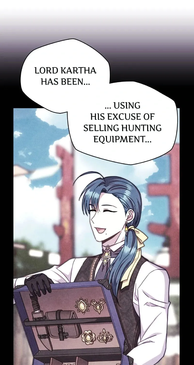 Another Typical Fantasy Romance Chapter 127 page 34 - 