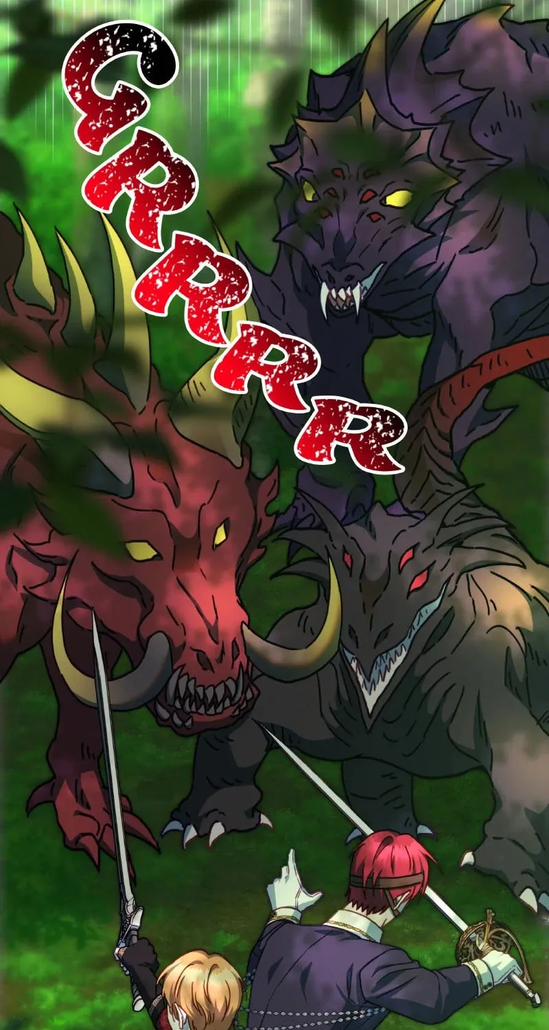 Another Typical Fantasy Romance Chapter 127 page 42 - 