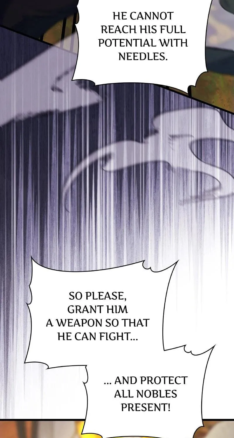 Another Typical Fantasy Romance Chapter 127 page 73 - 
