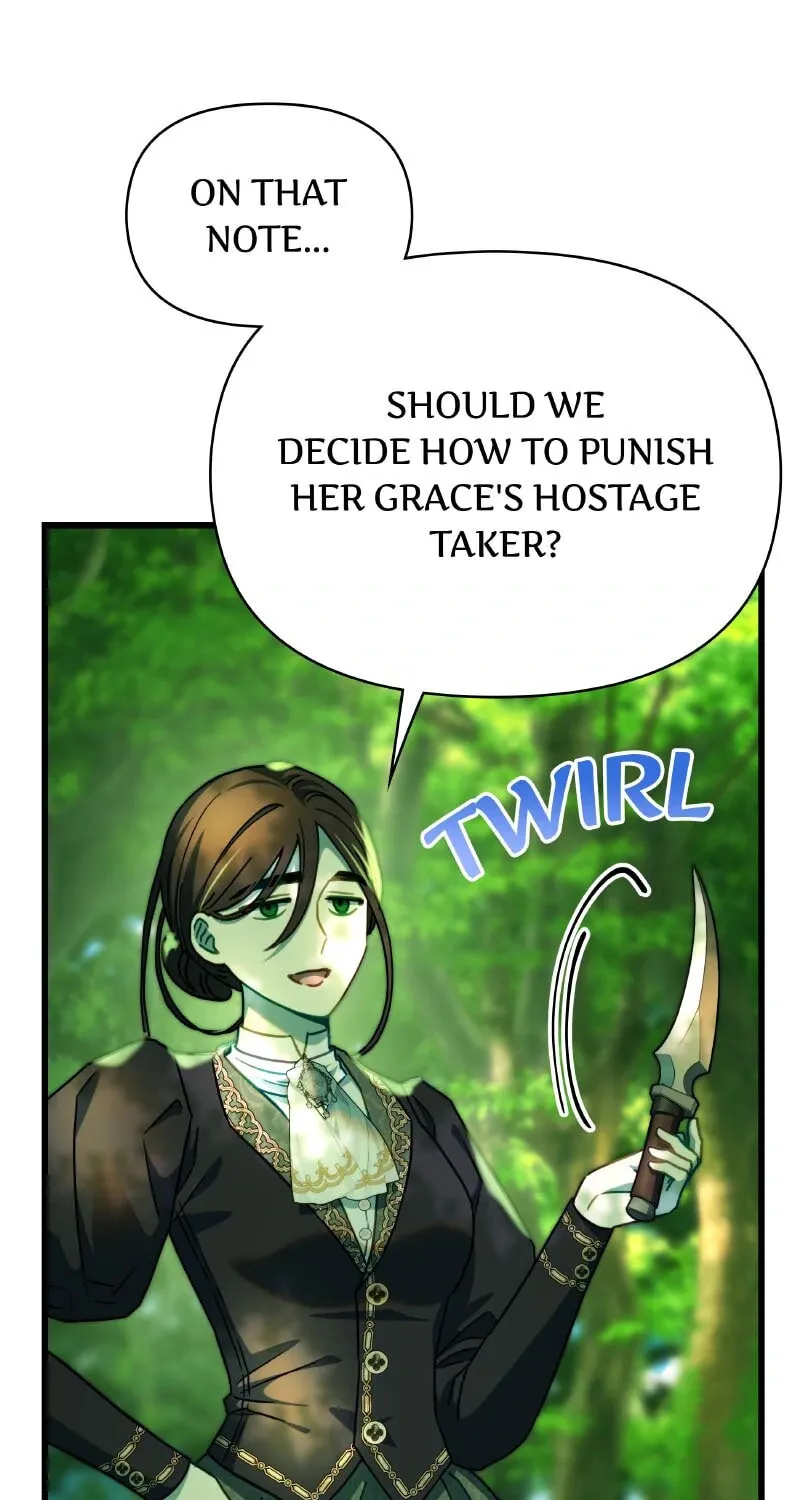 Another Typical Fantasy Romance Chapter 128 page 122 - 