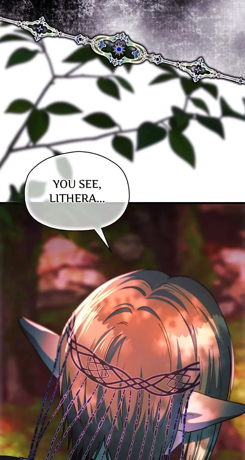 Another Typical Fantasy Romance Chapter 128 page 14 - 