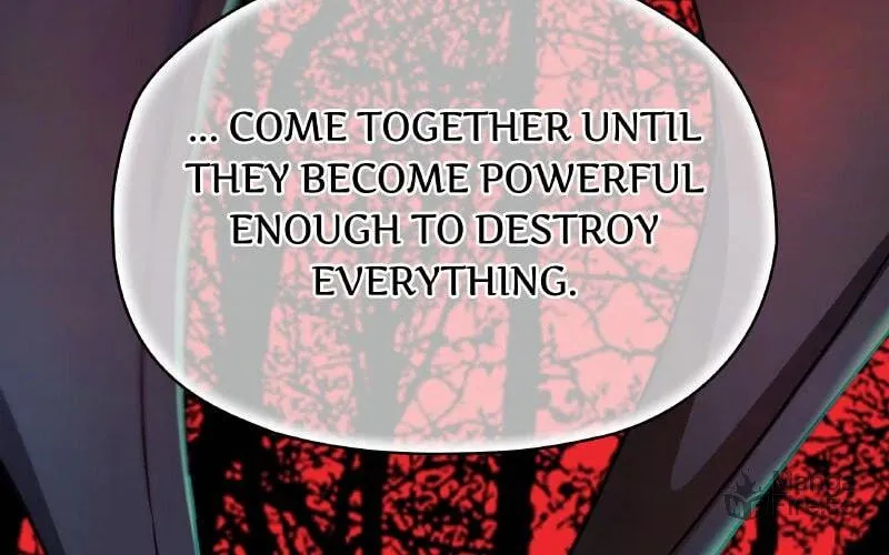 Another Typical Fantasy Romance Chapter 128 page 19 - 