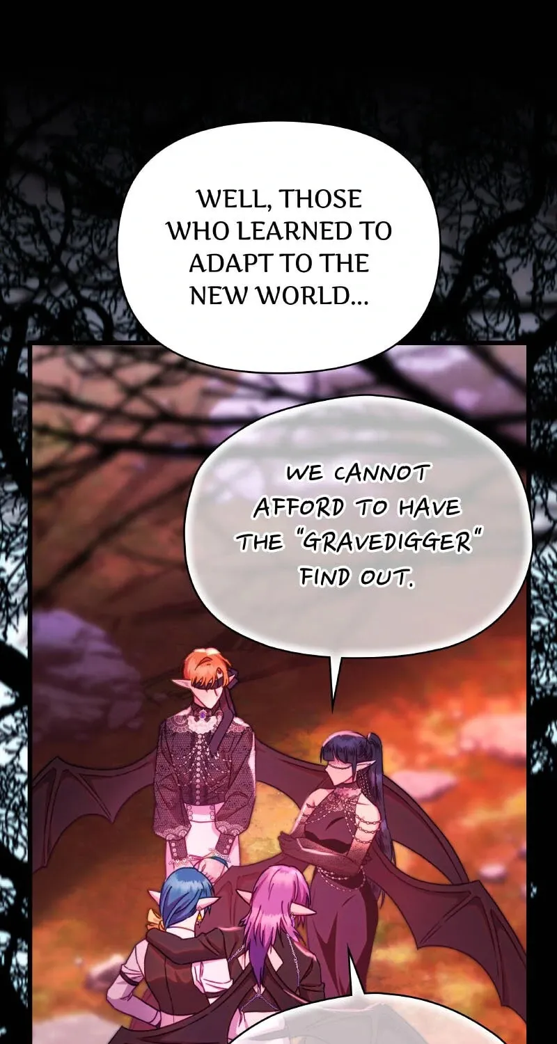 Another Typical Fantasy Romance Chapter 128 page 23 - 