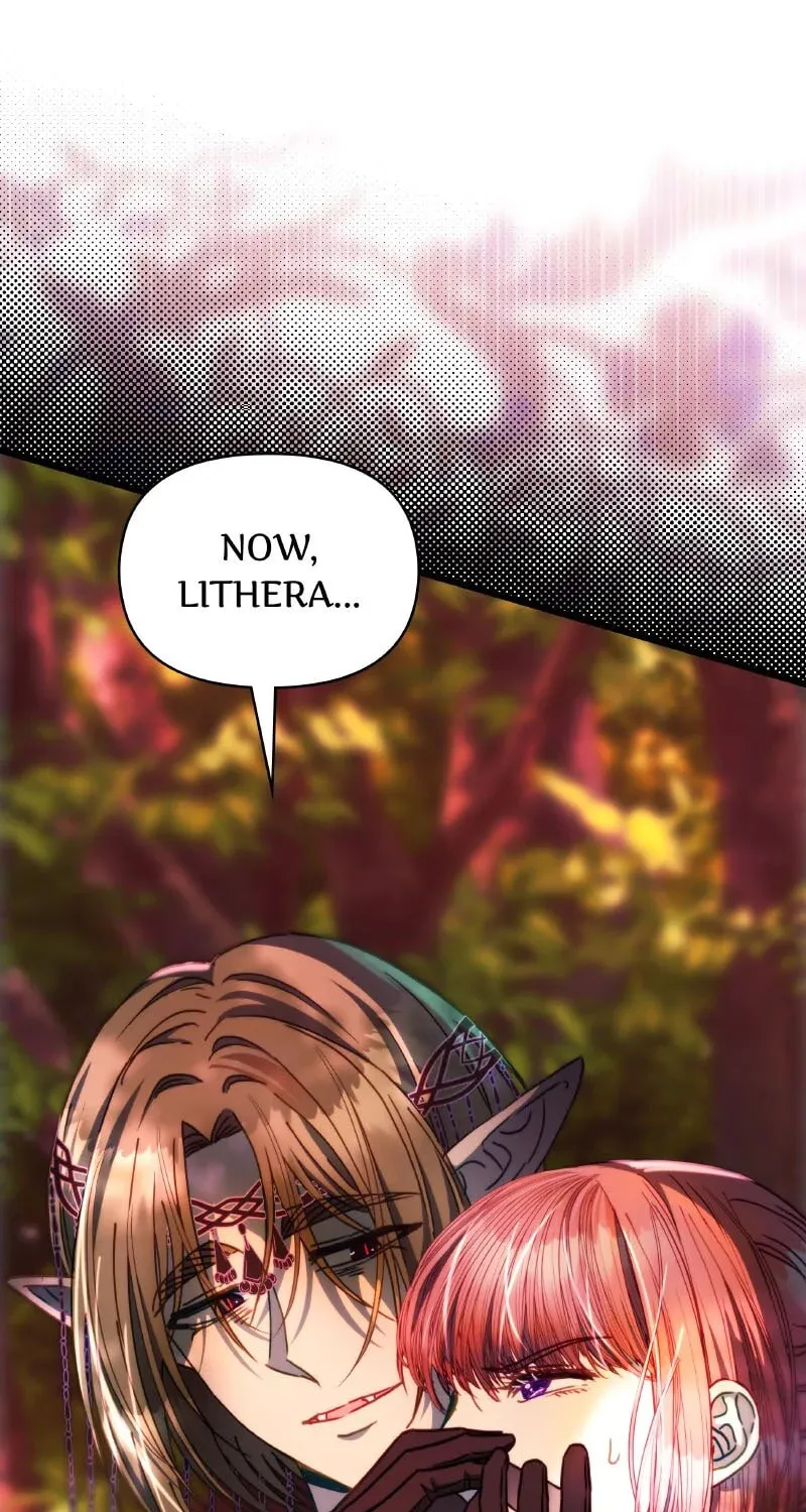 Another Typical Fantasy Romance Chapter 128 page 31 - 