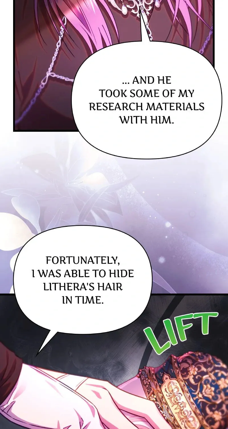 Another Typical Fantasy Romance Chapter 128 page 7 - 