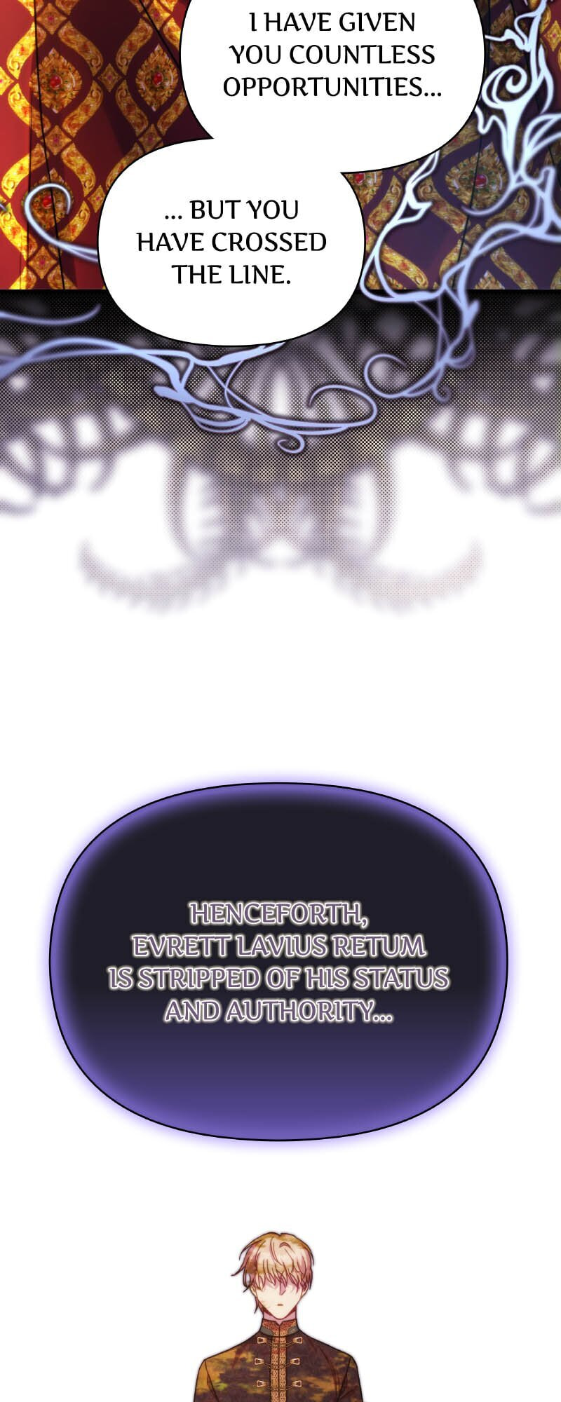Another Typical Fantasy Romance Chapter 129.1 page 11 - 