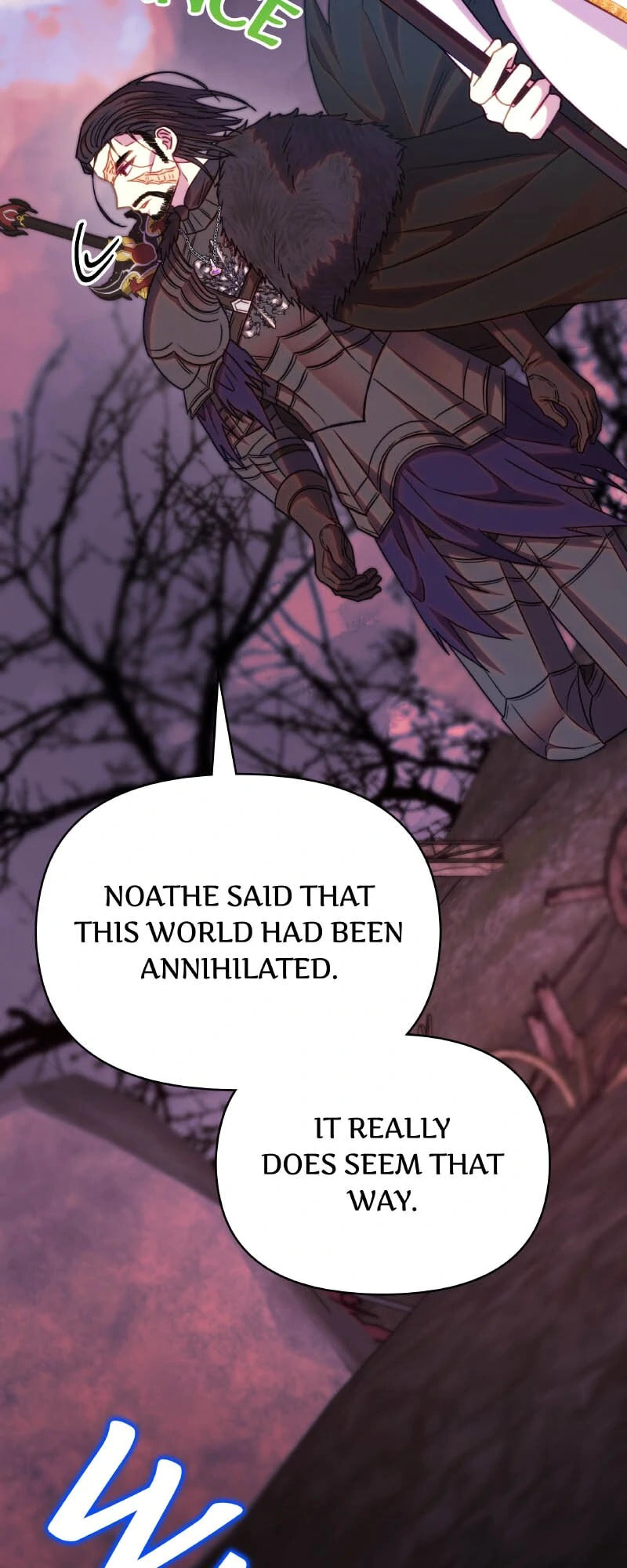 Another Typical Fantasy Romance Chapter 129.1 page 101 - 