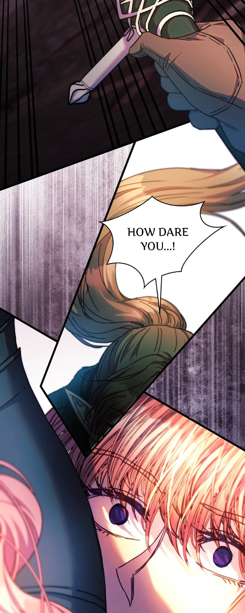 Another Typical Fantasy Romance Chapter 129.1 page 105 - 