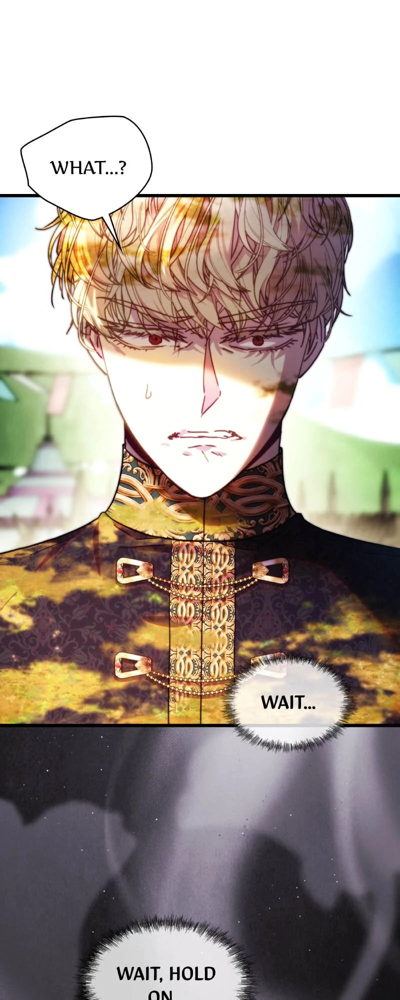 Another Typical Fantasy Romance Chapter 129.1 page 13 - 