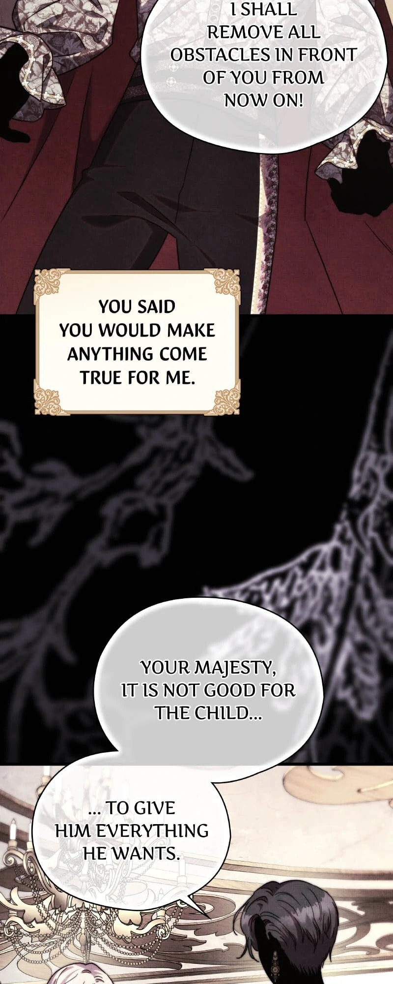 Another Typical Fantasy Romance Chapter 129.1 page 15 - 