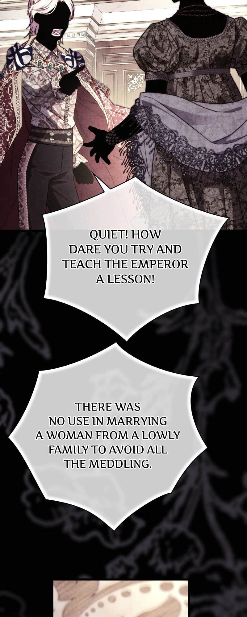 Another Typical Fantasy Romance Chapter 129.1 page 16 - 