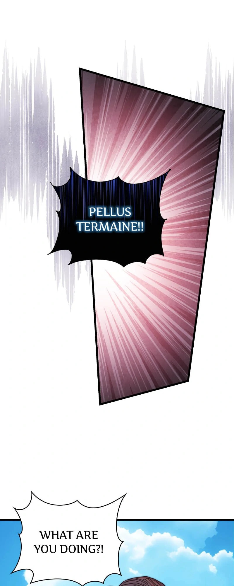 Another Typical Fantasy Romance Chapter 129.1 page 19 - 