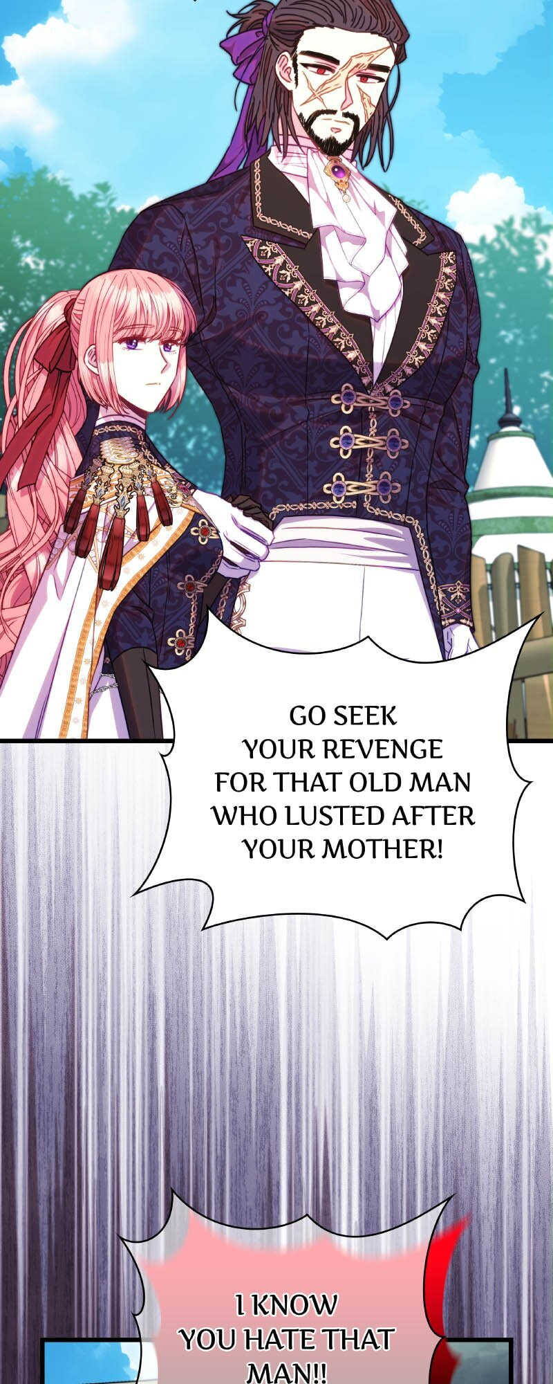 Another Typical Fantasy Romance Chapter 129.1 page 20 - 