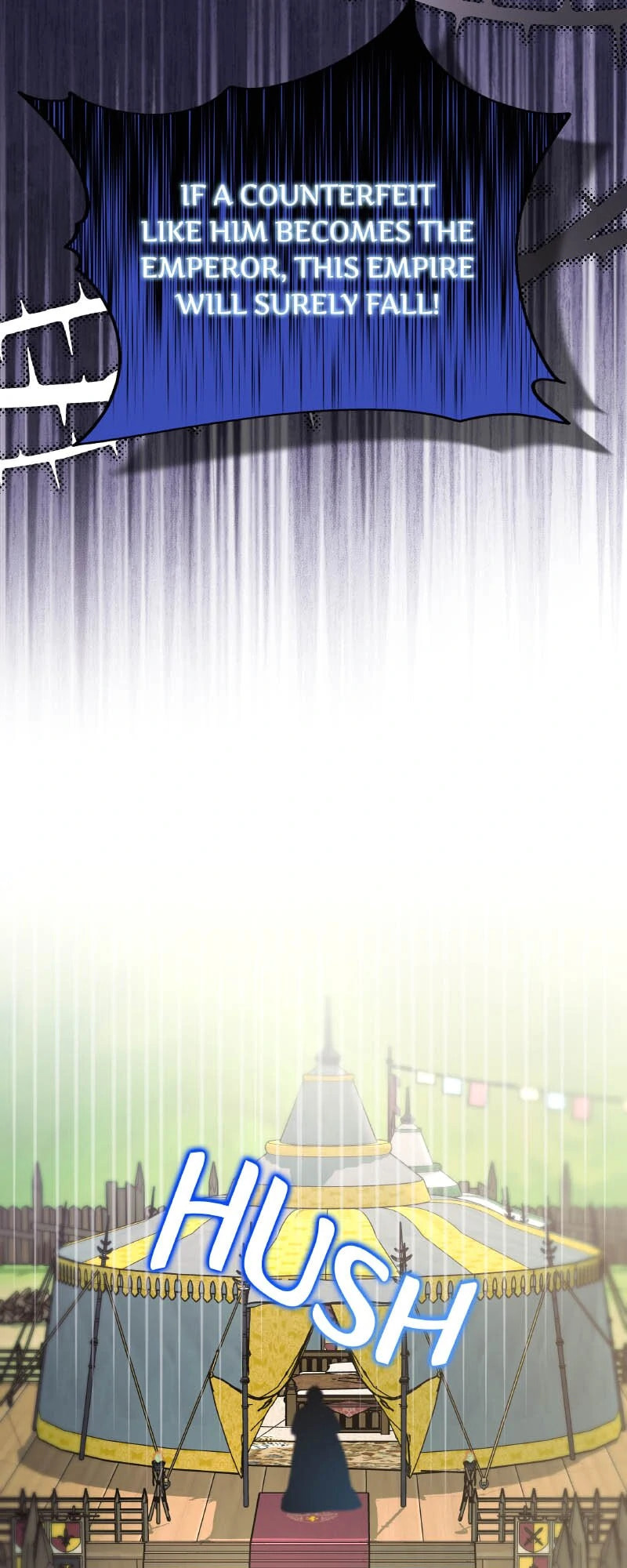 Another Typical Fantasy Romance Chapter 129.1 page 3 - 