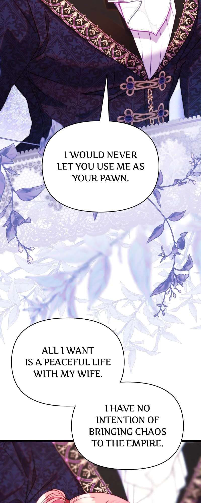 Another Typical Fantasy Romance Chapter 129.1 page 23 - 