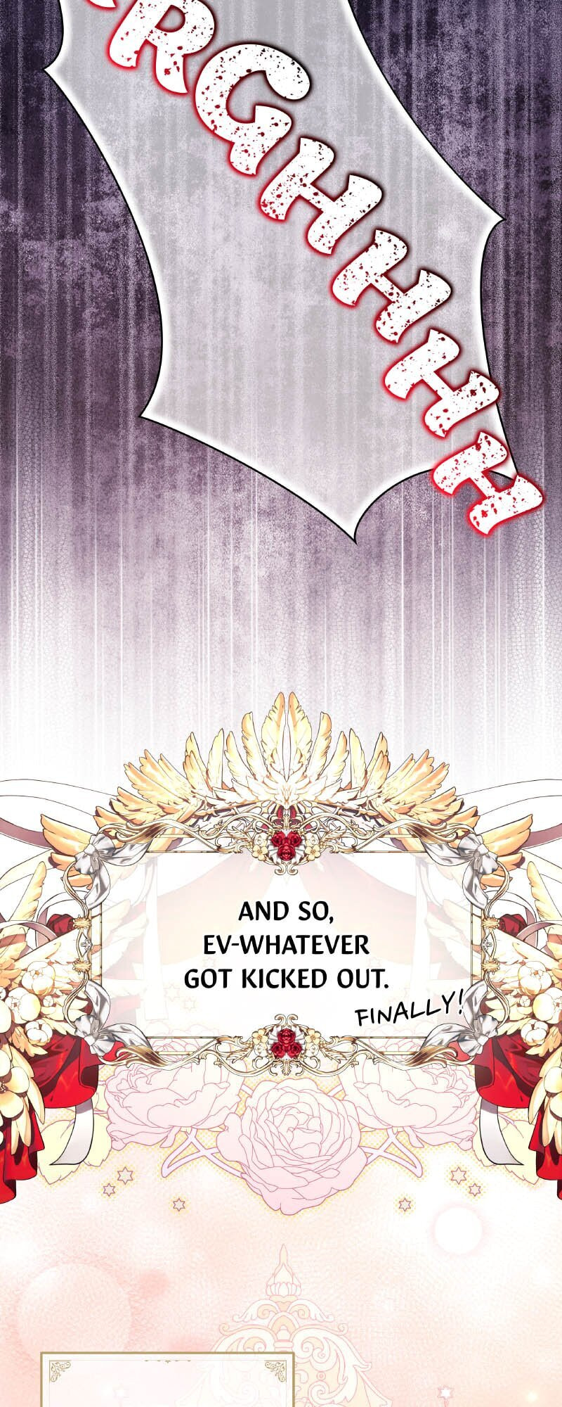 Another Typical Fantasy Romance Chapter 129.1 page 27 - 
