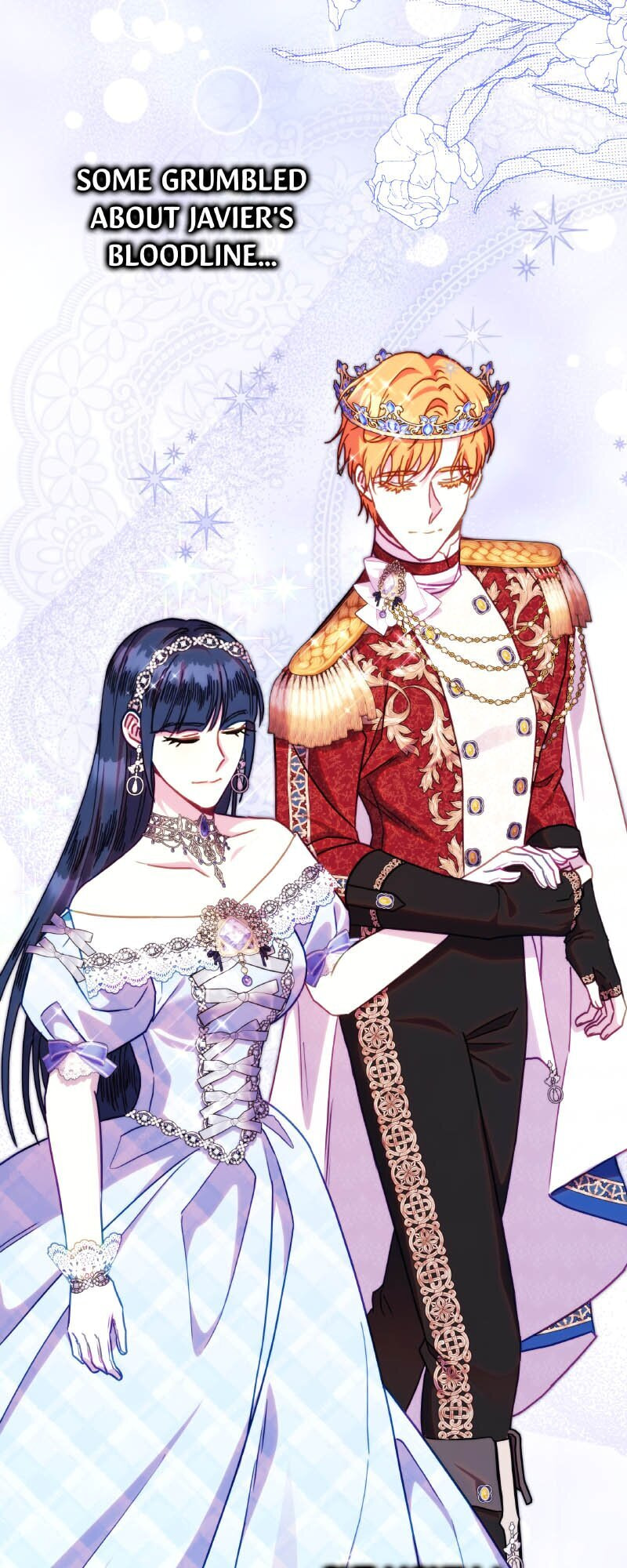 Another Typical Fantasy Romance Chapter 129.1 page 29 - 