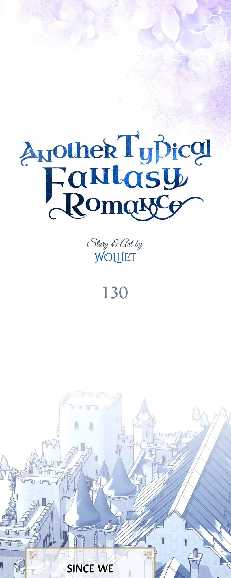 Another Typical Fantasy Romance Chapter 129.1 page 37 - 