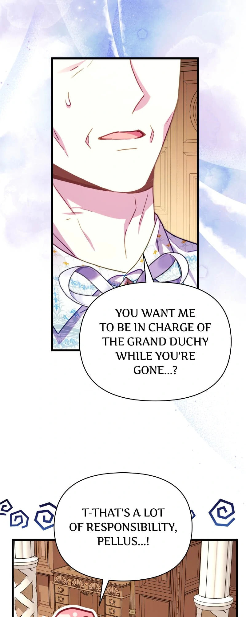 Another Typical Fantasy Romance Chapter 129.1 page 39 - 
