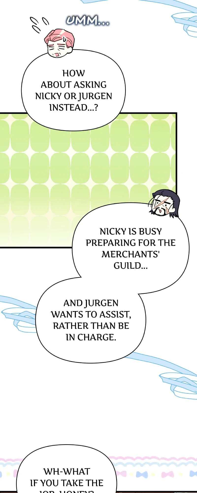 Another Typical Fantasy Romance Chapter 129.1 page 41 - 