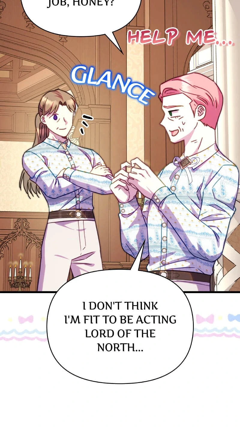 Another Typical Fantasy Romance Chapter 129.1 page 42 - 