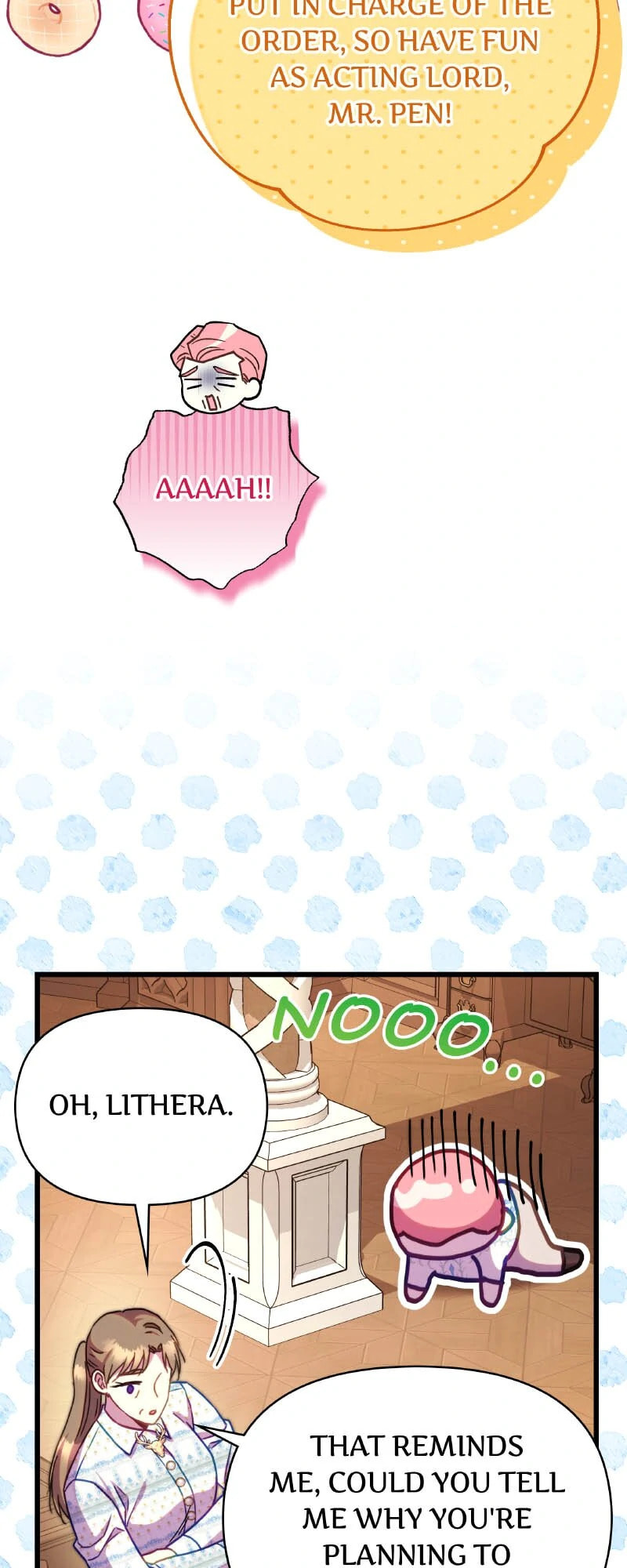 Another Typical Fantasy Romance Chapter 129.1 page 44 - 