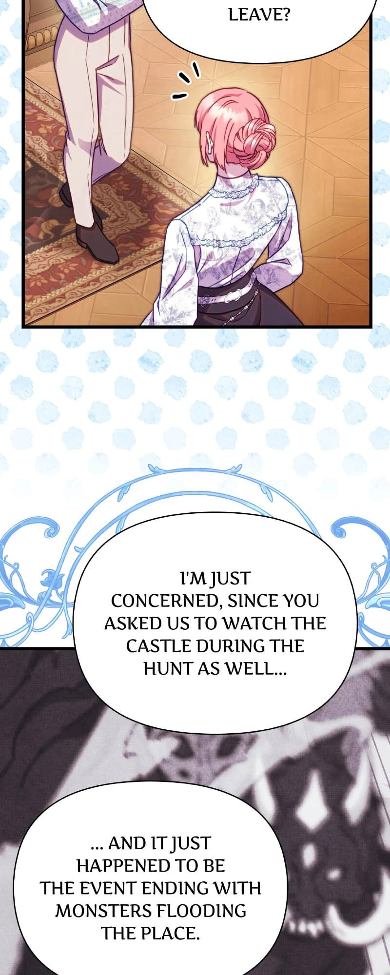 Another Typical Fantasy Romance Chapter 129.1 page 45 - 