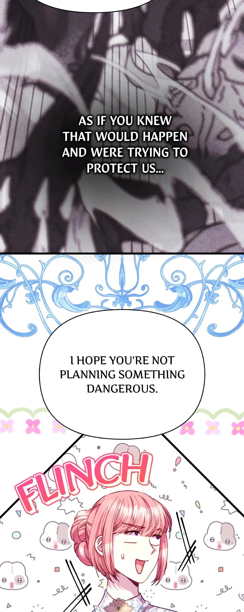 Another Typical Fantasy Romance Chapter 129.1 page 46 - 
