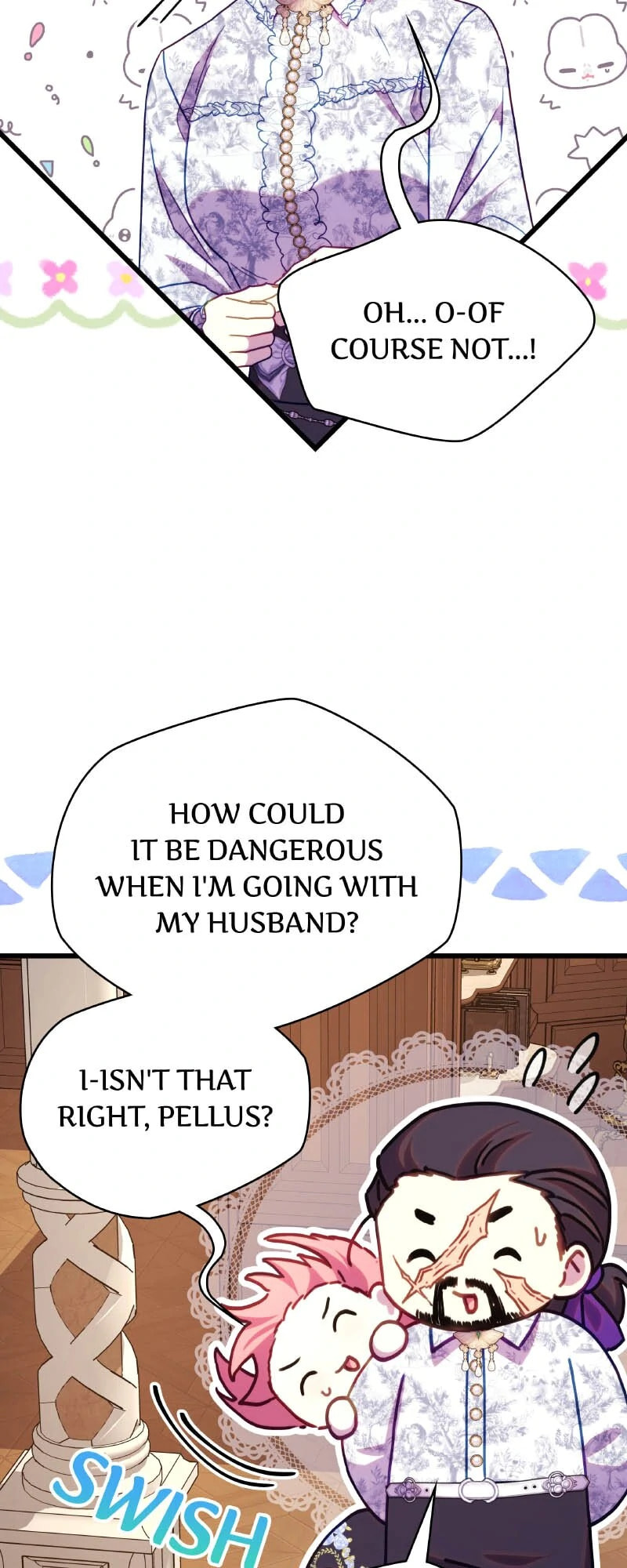Another Typical Fantasy Romance Chapter 129.1 page 47 - 