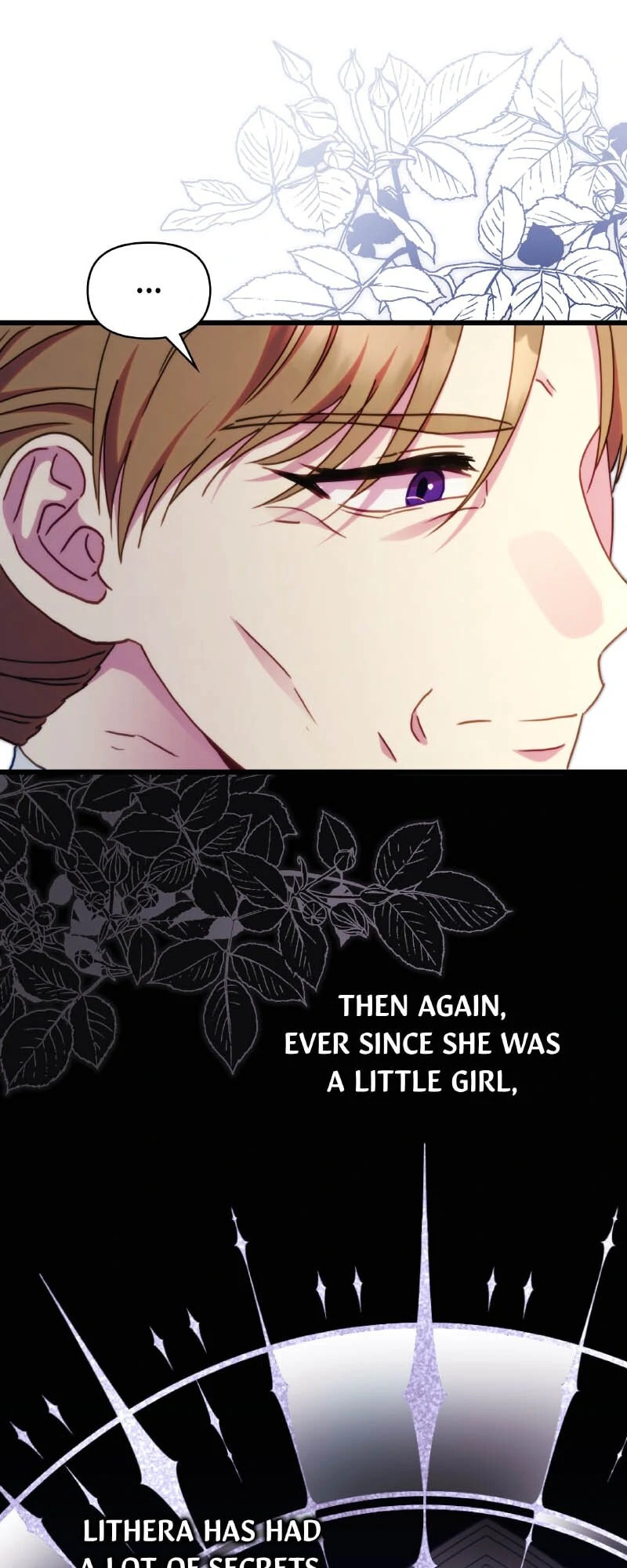 Another Typical Fantasy Romance Chapter 129.1 page 49 - 