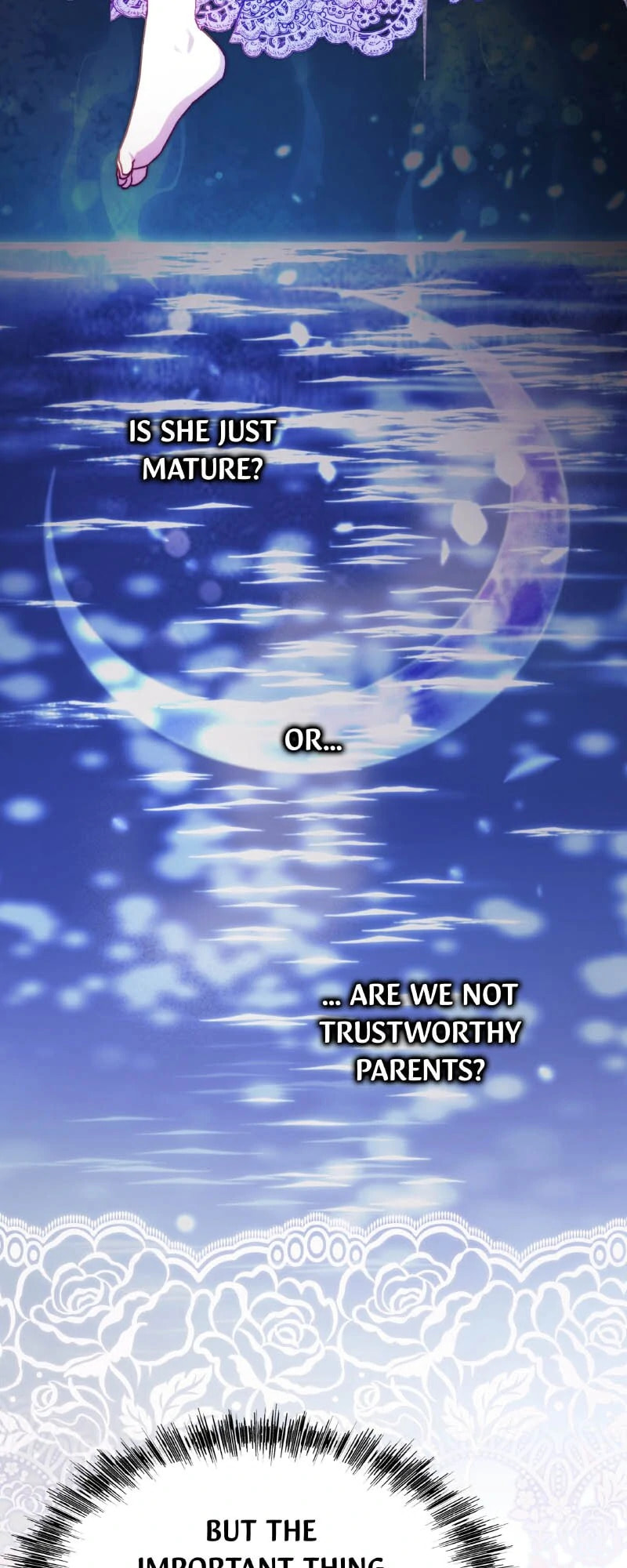 Another Typical Fantasy Romance Chapter 129.1 page 51 - 