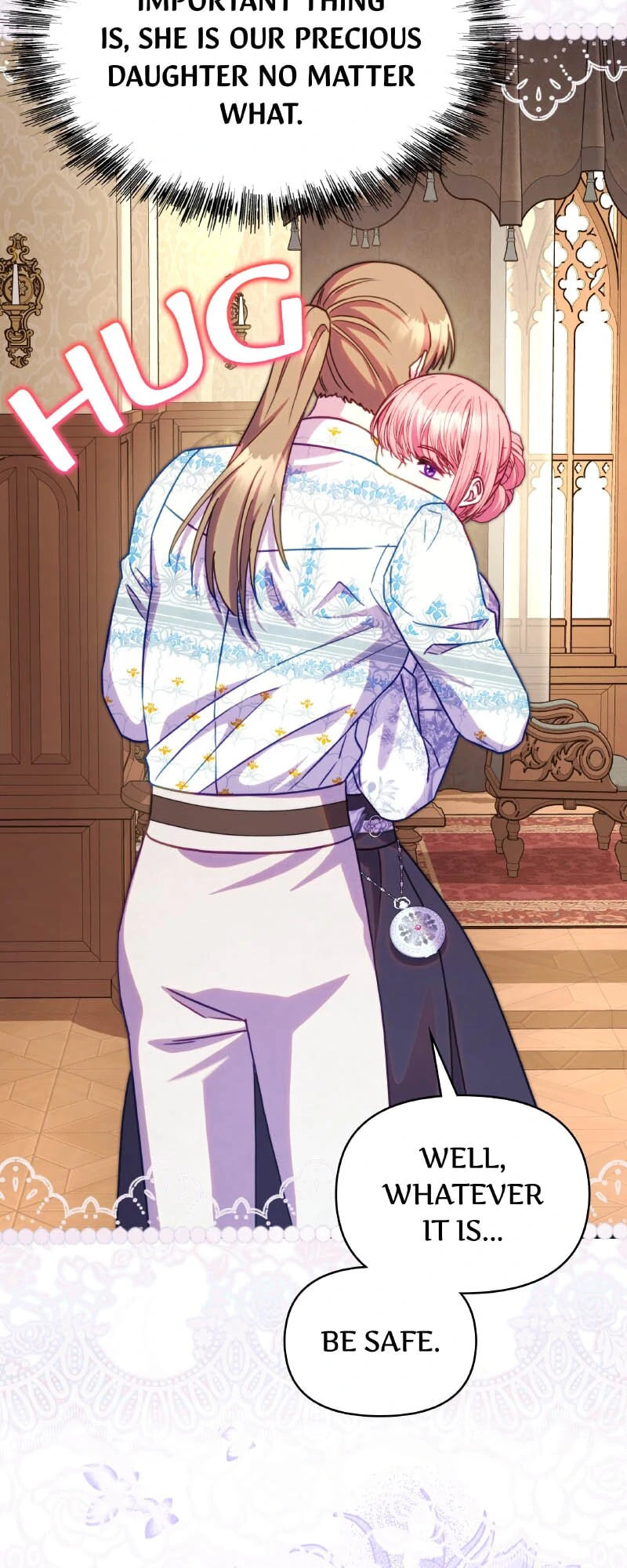 Another Typical Fantasy Romance Chapter 129.1 page 52 - 