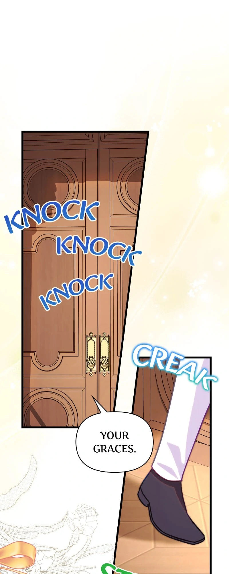 Another Typical Fantasy Romance Chapter 129.1 page 55 - 