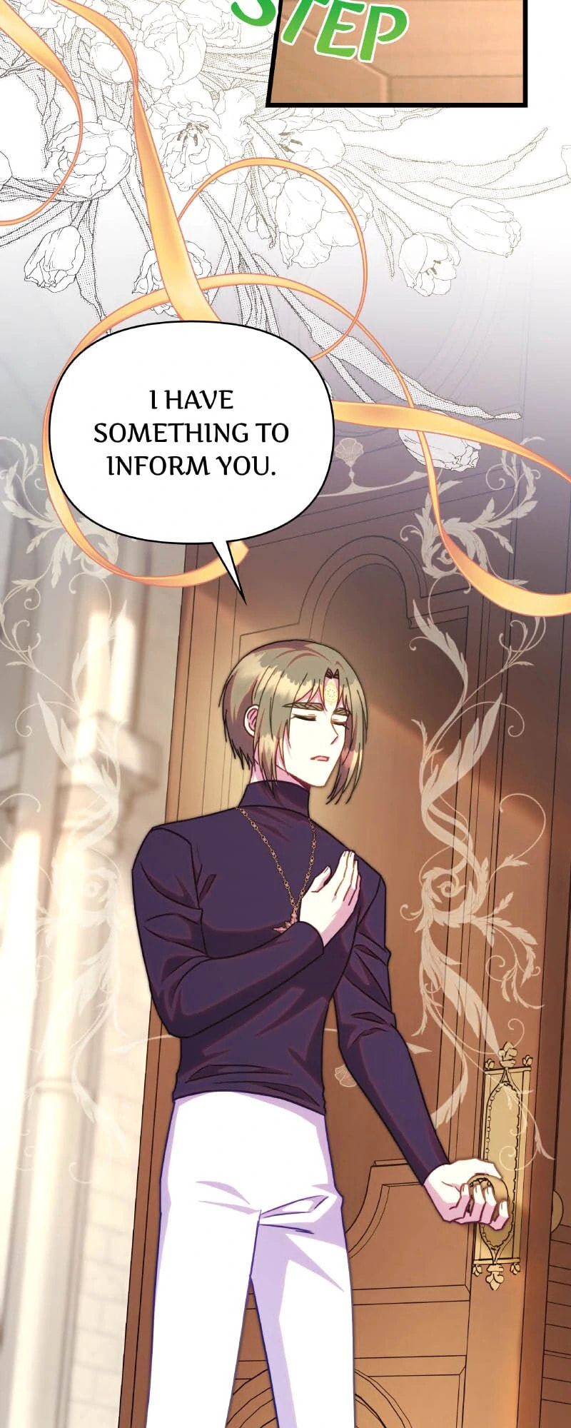 Another Typical Fantasy Romance Chapter 129.1 page 56 - 