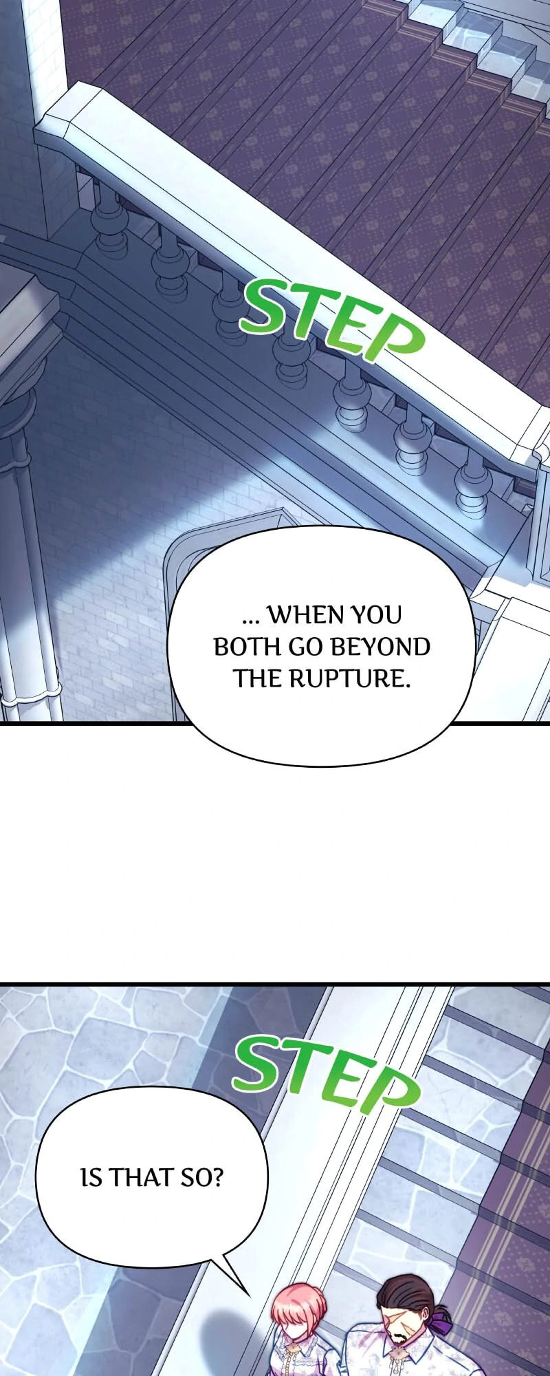 Another Typical Fantasy Romance Chapter 129.1 page 59 - 