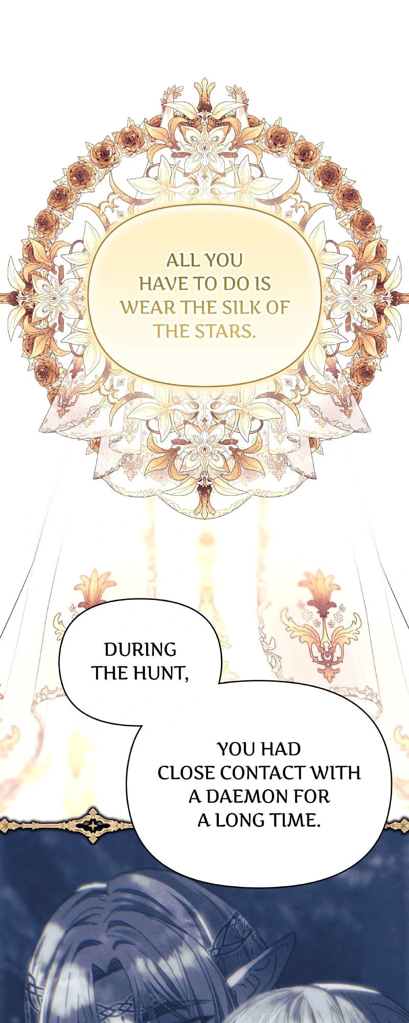 Another Typical Fantasy Romance Chapter 129.1 page 61 - 