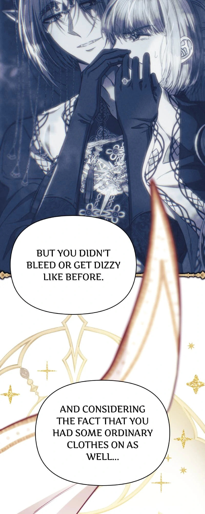 Another Typical Fantasy Romance Chapter 129.1 page 62 - 