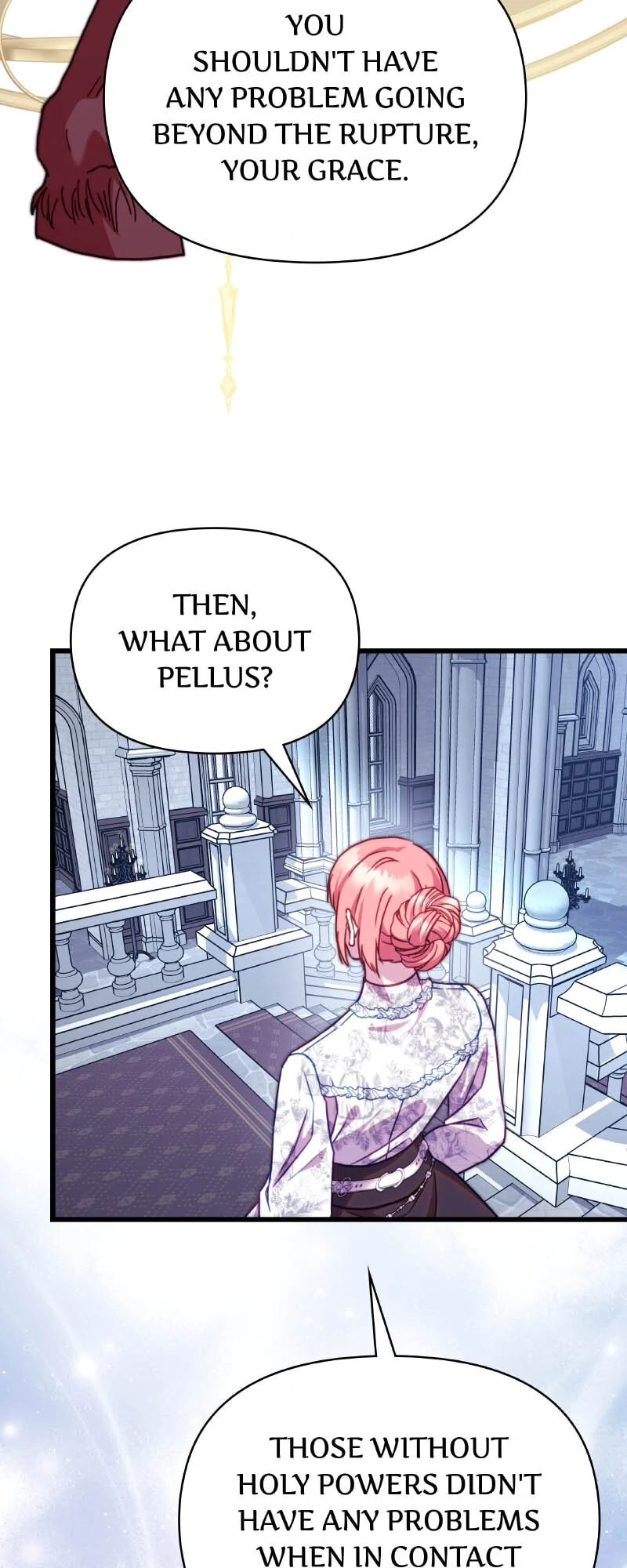 Another Typical Fantasy Romance Chapter 129.1 page 64 - 