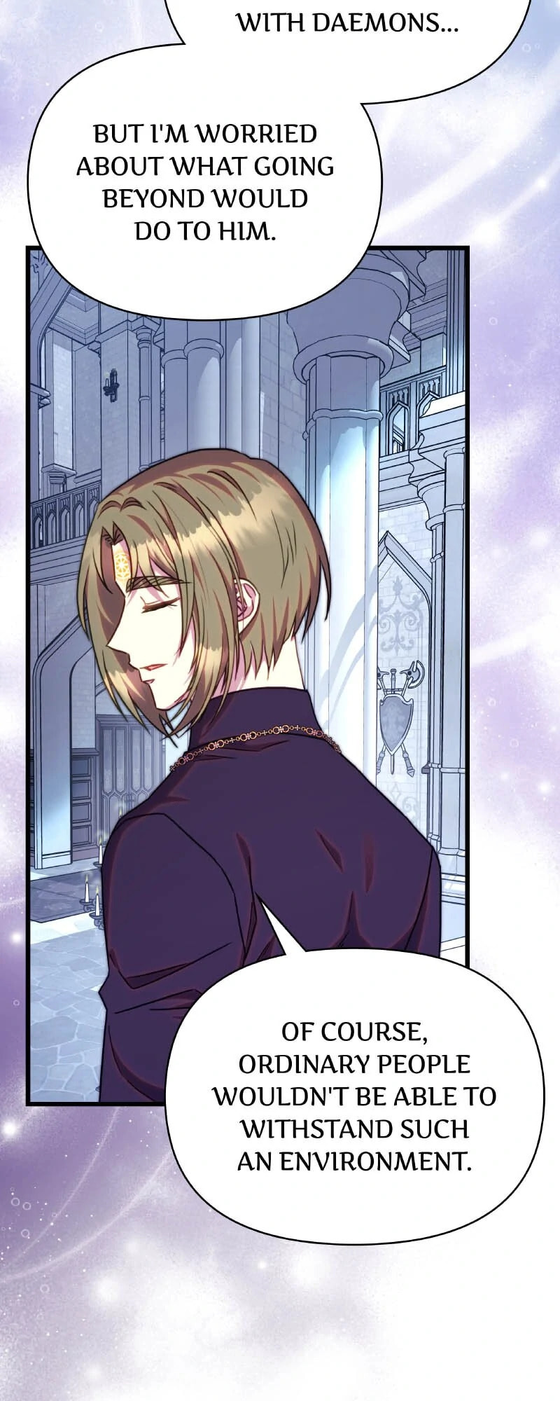 Another Typical Fantasy Romance Chapter 129.1 page 65 - 