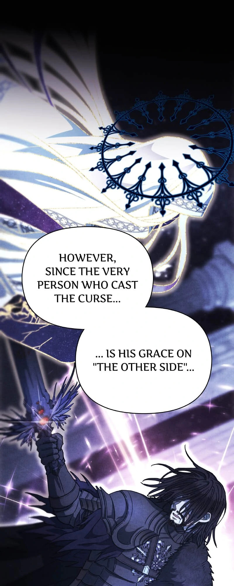 Another Typical Fantasy Romance Chapter 129.1 page 67 - 
