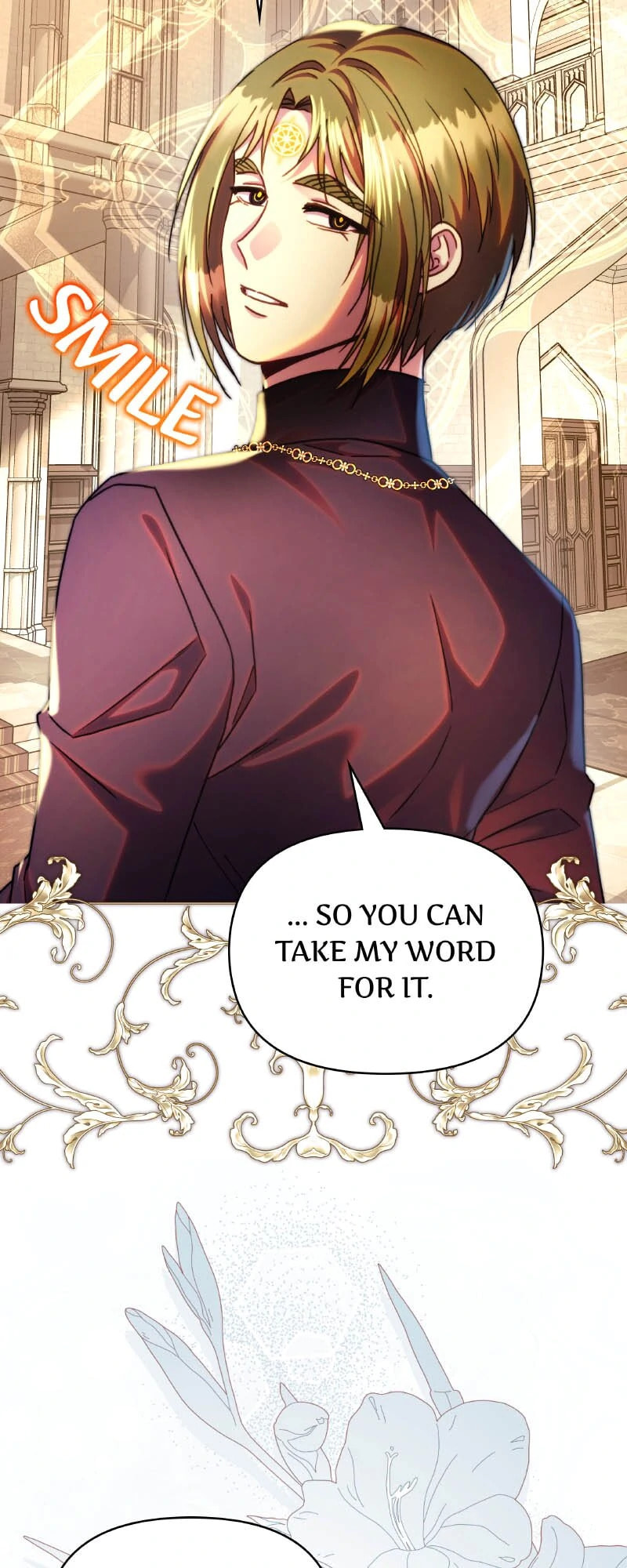 Another Typical Fantasy Romance Chapter 129.1 page 69 - 