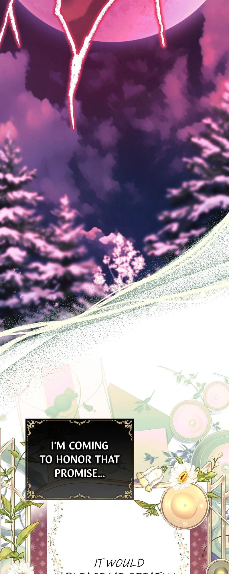 Another Typical Fantasy Romance Chapter 129.1 page 74 - 